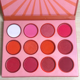 Aniko “My Love” eyeshadow palette