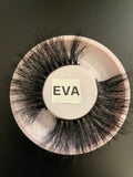 “Eva” mink lashes