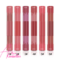 Aniko 2in1 long lasting lipgloss