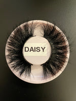 “Daisy” mink lashes