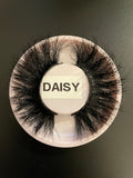 “Daisy” mink lashes