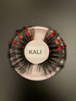 “Kali” mink lashes